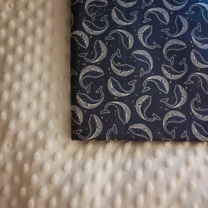 Couverture pour enfant / bébé