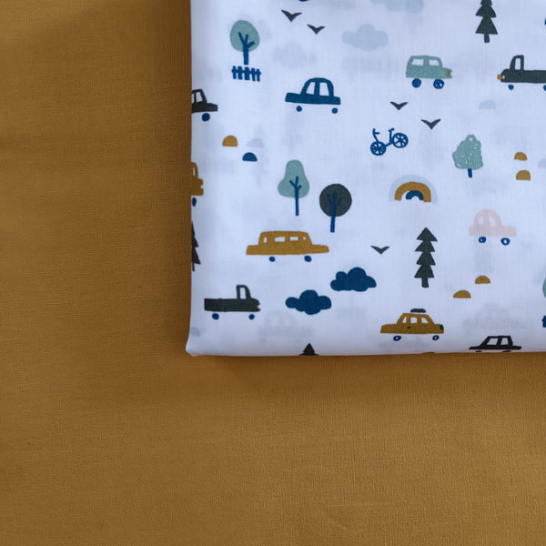 Protège carnet de santé