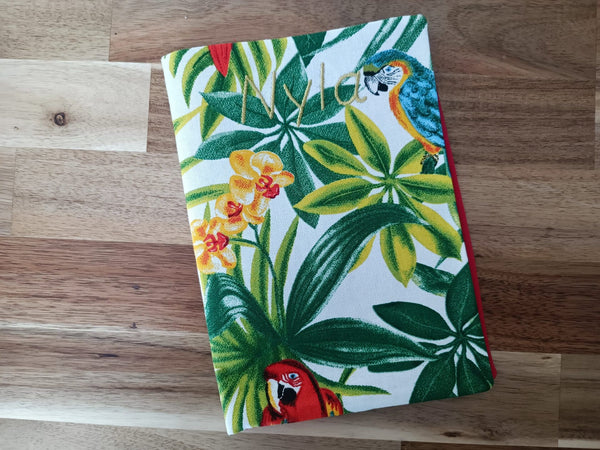 Protège carnet de santé