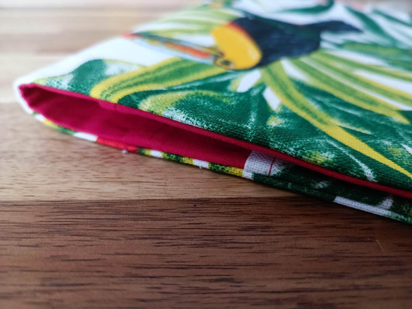 Protège carnet de santé