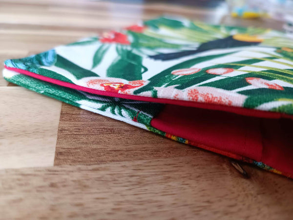 Protège carnet de santé