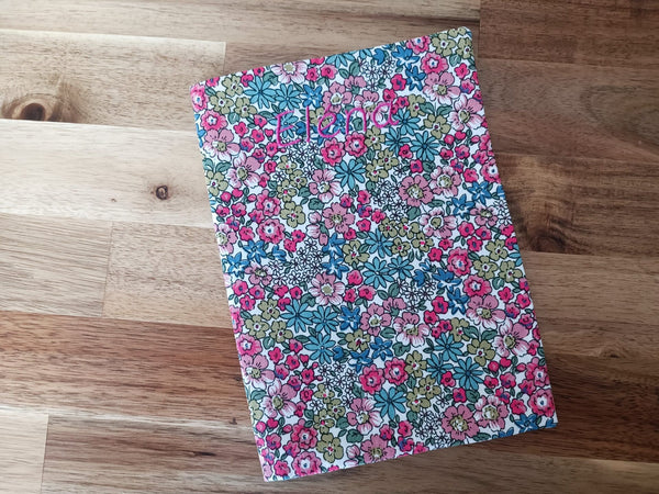 Protège carnet de santé
