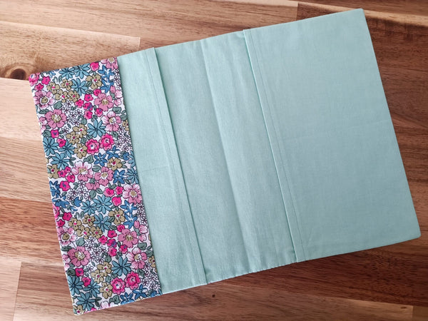 Protège carnet de santé