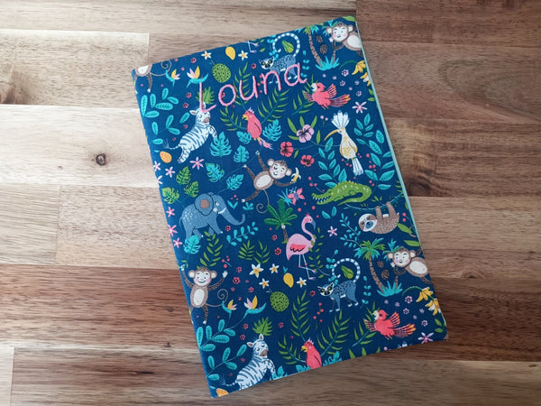 Protège carnet de santé