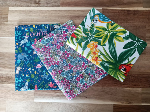 Protège carnet de santé
