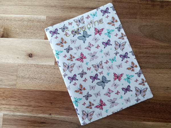 Protège carnet de santé