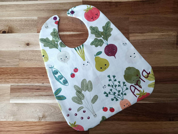 Bavoir pour enfant / bébé