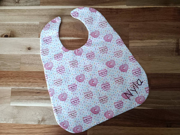 Bavoir pour enfant / bébé
