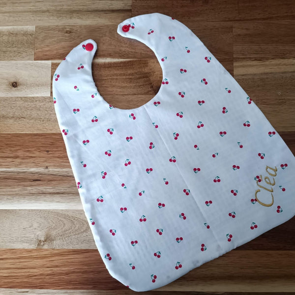 Bavoir pour enfant / bébé
