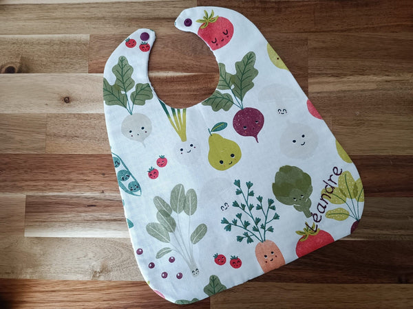 Bavoir pour enfant / bébé