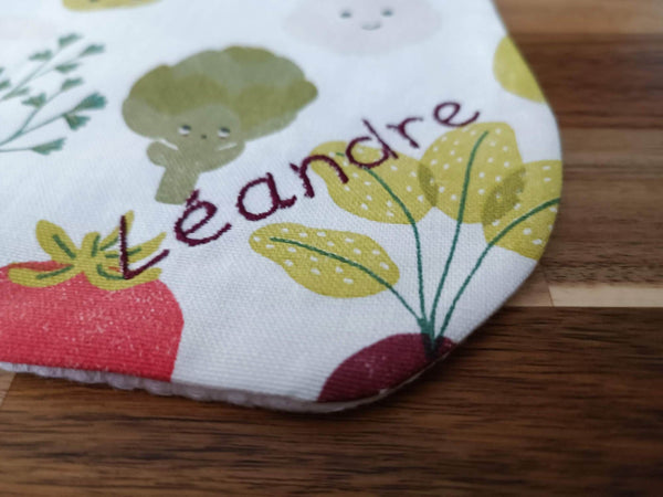 Bavoir pour enfant / bébé