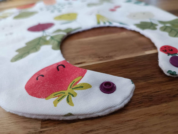 Bavoir pour enfant / bébé