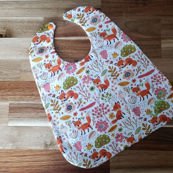 Bavoir pour enfant / bébé