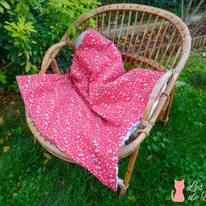 Couverture pour enfant / bébé