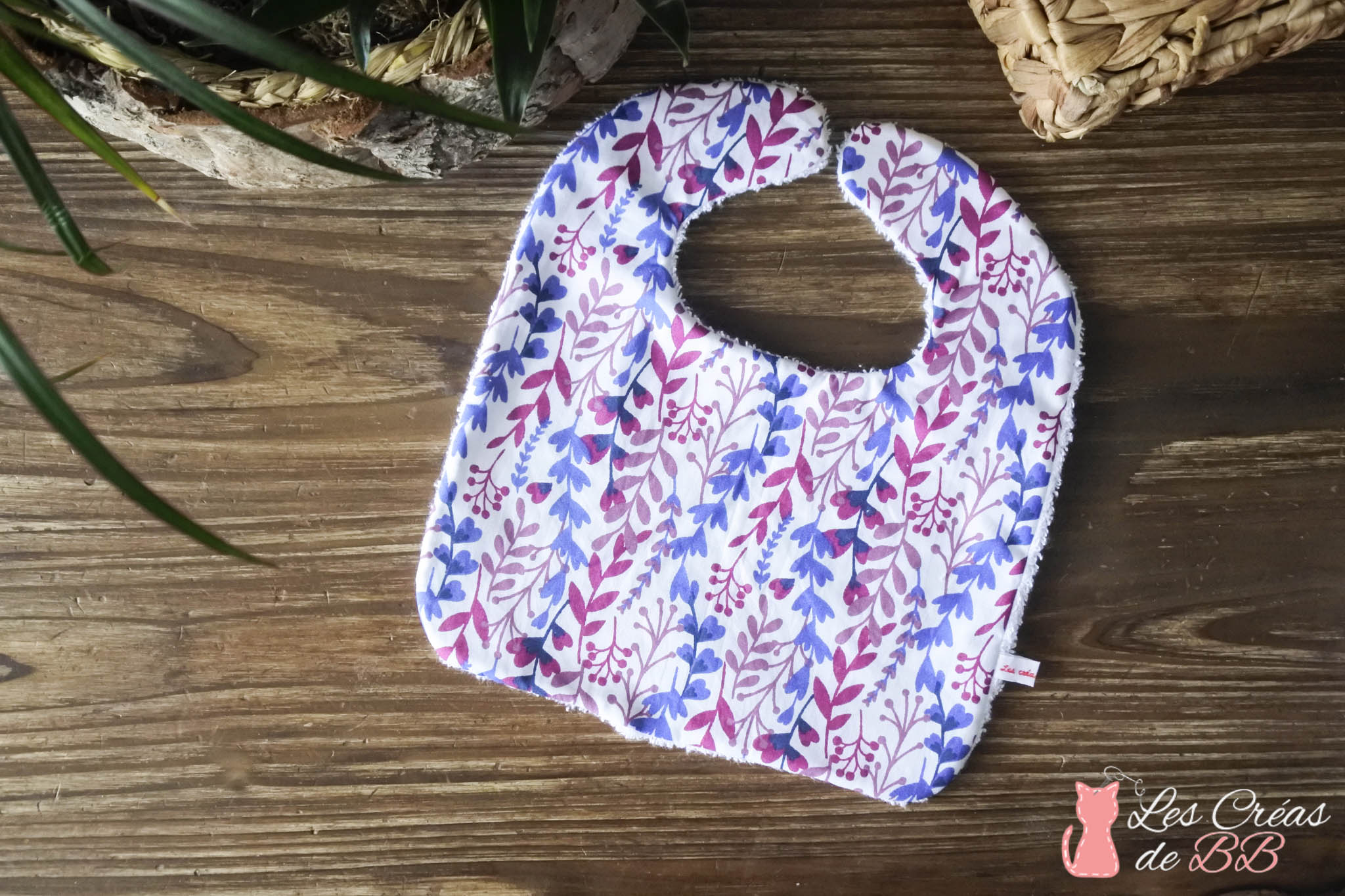 Bavettes pour enfant / bébé