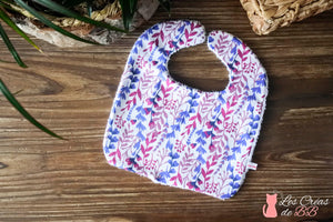 Bavettes pour enfant / bébé