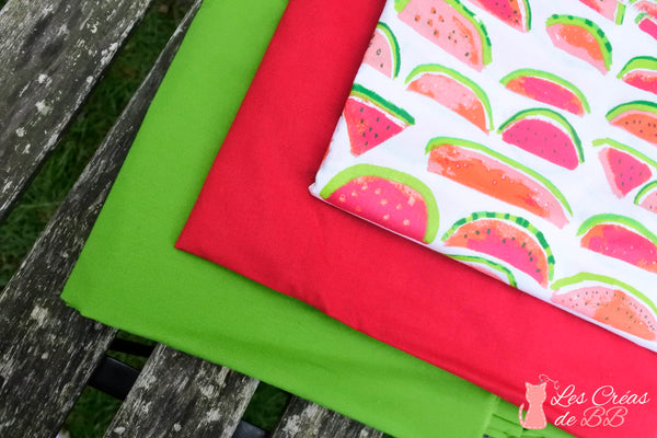 Essuie-Tout lavable (6 feuilles)