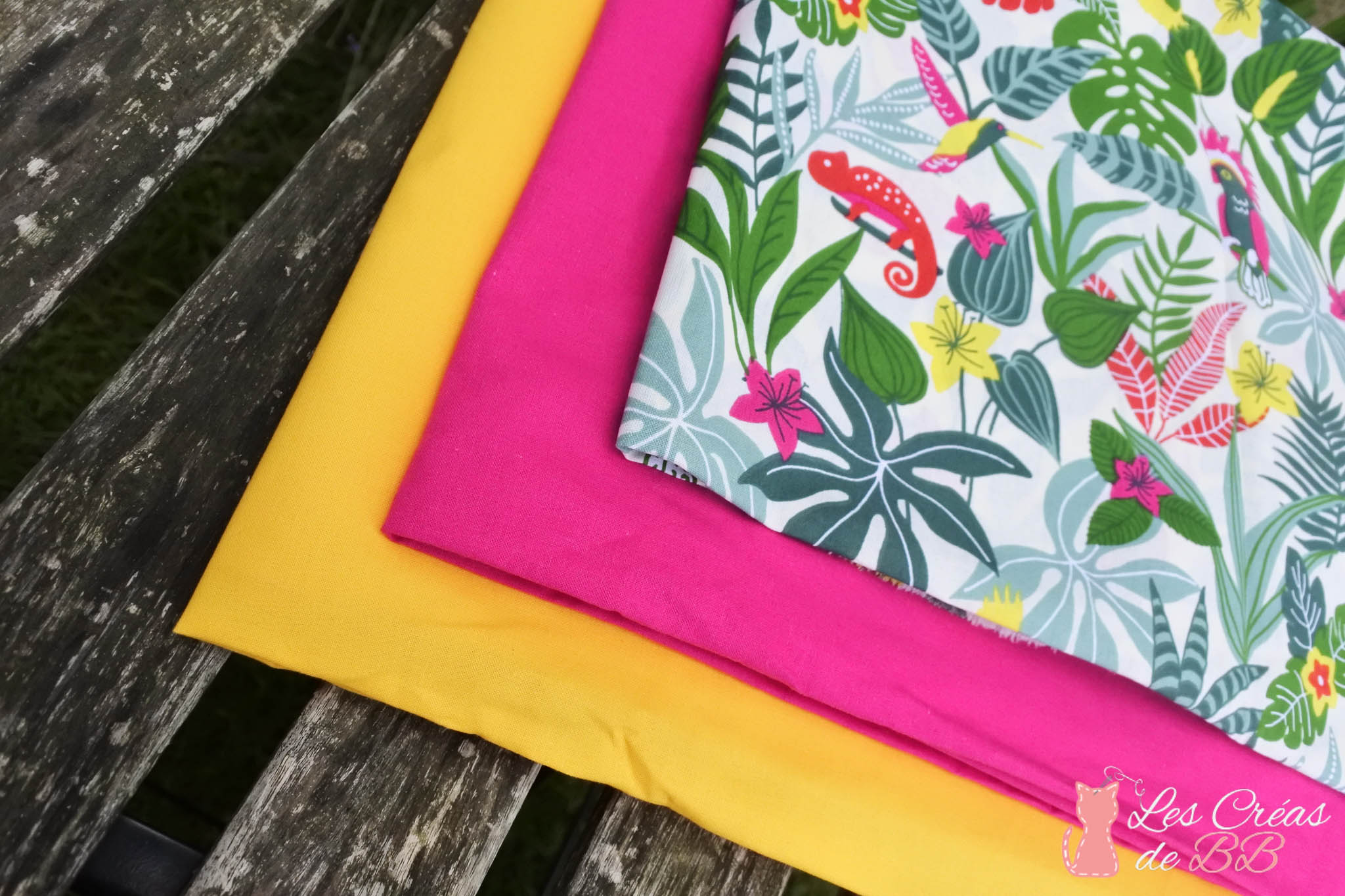 Essuie-Tout lavable (6 feuilles)