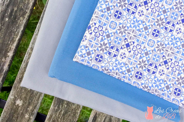 Essuie-Tout lavable (6 feuilles)